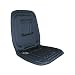 Eufab 28079 Sitzauflage mit Heizfunktion 12 V, mit Schalter und 2 Temperaturstufen
