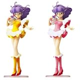 魔法の天使 クリィミーマミ ビッグフィギュアPart2 全2種セットイメージ
