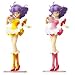 魔法の天使 クリィミーマミ ビッグフィギュアPart2 全2種セット_s-1