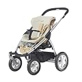 Maxi-Cosi 68103150 - Mura 4 Botanic Luxury