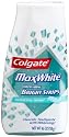 Colgate Max White Crystal Mint Liquid Toothpaste, 4.6-Ounce Packages (Pack of 6)
