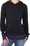 BURTON, WB PLAYER PULLOVER