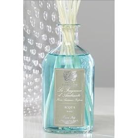 Antica Farmacista Home Fragrance Diffuser 250ml (8.5 oz),Aqua by Antica Farmacista