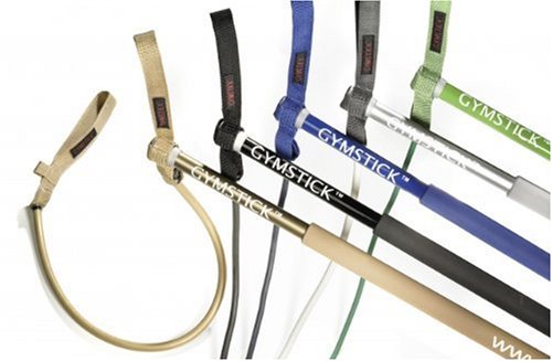 Widerstandstrainingsger&auml;t Gymstick Original, silber - extra stark