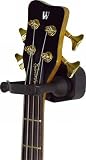 Warwick Lock-Gate Guitar Wall Hanger