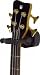 Warwick Lock-Gate Guitar Wall Hanger  from Warwick