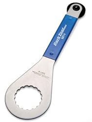 Park Tool Bottom Bracket Tool - Hollowtech II - BBT-9C