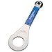 Park Tool BBT-9 Bottom Bracket Tool to remove and install Shimano Hollowtech II bottom brackets.