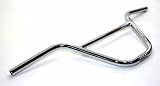 Season Bike Co. BMX Lenker Zenith 8.9" chrom