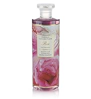 Floral Collection Rose Foaming Bath Essence 500ml