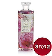 Floral Collection Rose Foaming Bath Essence 500ml