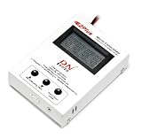Micro-Controlled Li-Po/Li-ion Balance Charger w/ LCD Display