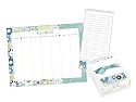 Gina B. "Callie Collection" Desk Note Set
