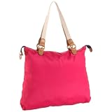 Julie Apple Zip It Tote