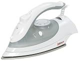 Igenix IG3080 Steam/Spray Iron with Stainless Steel Soleplate 2200W