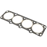 Elring Dichtung Oil Pan Gasket by Elring Dichtung