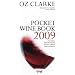 Oz Clarke Pocket Wine Book 2009 (Pocket Companion)