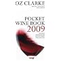 Oz Clarke Pocket Wine Book 2009 (Pocket Companion)