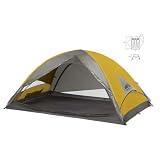 GoLite Xanadu 2+ Shelter 2-3 Person 4-Season