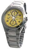 Seiko Men's SND569P1 Watch