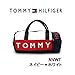 TOMMY HILFIGER(g~[qtBK[) 390532 {XgobO