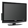 Sharp LC22SB27UT 22-Inch LCD HDTV, Black
