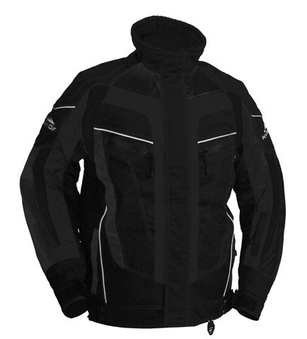  black Friday GL 2 JACKET X LARGE BLACK ManufacturerB008YFUAPI