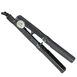 HairArt Ceramic Straightening Iron, Large Model K1000, 1 9/16 Plate 1 ea