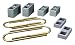 Belltech 6000 Lift/Lwrng Blck Kt 1