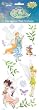 Disney Fairy Fairies Tinkerbell Mini Wall Stickers
