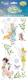 Disney Fairy Fairies Tinkerbell Mini Wall Stickers