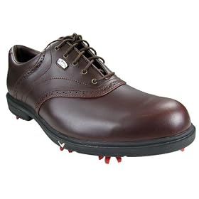 Callaway Club Saddle Golf Shoes by Callaway