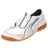 PUMA v3.08 Sala Shoes (Wh/Bk)