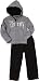 Calvin Klein Boys 2-7 CK Hoodie