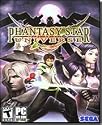 Phantasy Star Universe