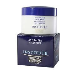Hildegard Braukmann Institute Anti Falten Halscreme, 50 ml