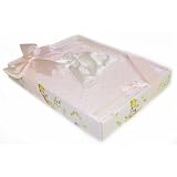 Gift Baby Album Featuring A Pink Dress -Affordable Gift for your Little One! Item #IA4L-AB-BA17