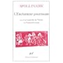 L'\Enchanteur Pourrissant  Les Mamelles de Tiresias: Couleur du Temps