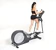Smooth Fitness CE7.4 Elliptical