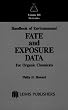 Handbook of Environmental Fate and Exposure Data for Organic Chemicals, Volume III