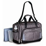 Bainbridge Duffle Diaper Bag