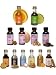 Citrus Flavoring Oil