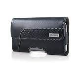Marware CEO Premiere Case for Apple iPod Touch 2G and 1G, Black