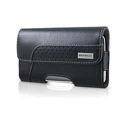 Marware CEO Premiere Case for Apple iPod Touch 2G and 1G, Black