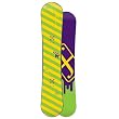 Forum Snowboard Manual men's NEW 2008
