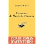 L'inconnue du Mus�e de l'Homme