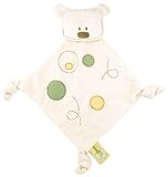 Organic Toy - Bear Blanket
