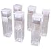 MicrOptix CV-10ml Insert i-LAB Cuvette Vial (Pack of 6)
