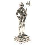 Knights Suit of Armour - 2 assorted Designs (Sold Separately)
