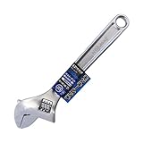 Bigman(ビッグマン) JIS規格 モンキーレンチ250mm BM-25JM